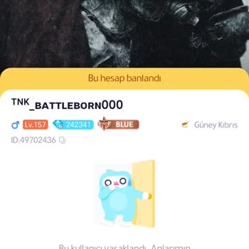 Weplay Hesabım Facebook Girişi Engellendi Ve Küçük Yaş Çocukları İçin Haksız Yasaklama