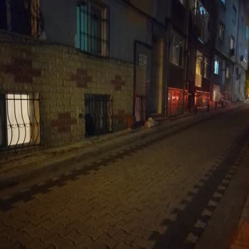 Eki aç