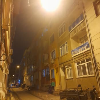 Eki aç