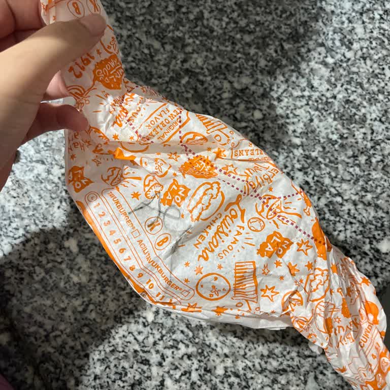 Yanlış Ürün, Soğuk Ve Çiğ Nuggetler Ve Destek Yokluğu Nedeniyle Popeyes Taşdelen Şubesinde Şikayet