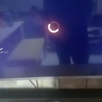 Tod TV Sürekli Donuyor