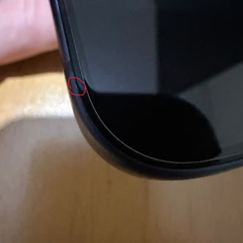 Hepsiburada İPhone 17 Pro Max Cihazında Çizik Ve Hoparlör Cızırtısı Nedeniyle İade Reddi