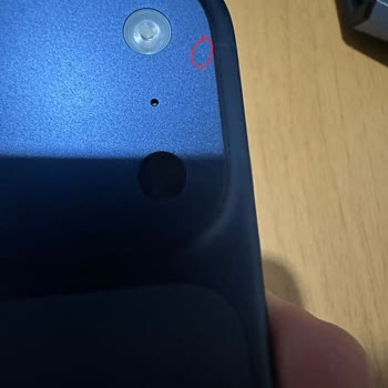 Hepsiburada İPhone 17 Pro Max Cihazında Çizik Ve Hoparlör Cızırtısı Nedeniyle İade Reddi