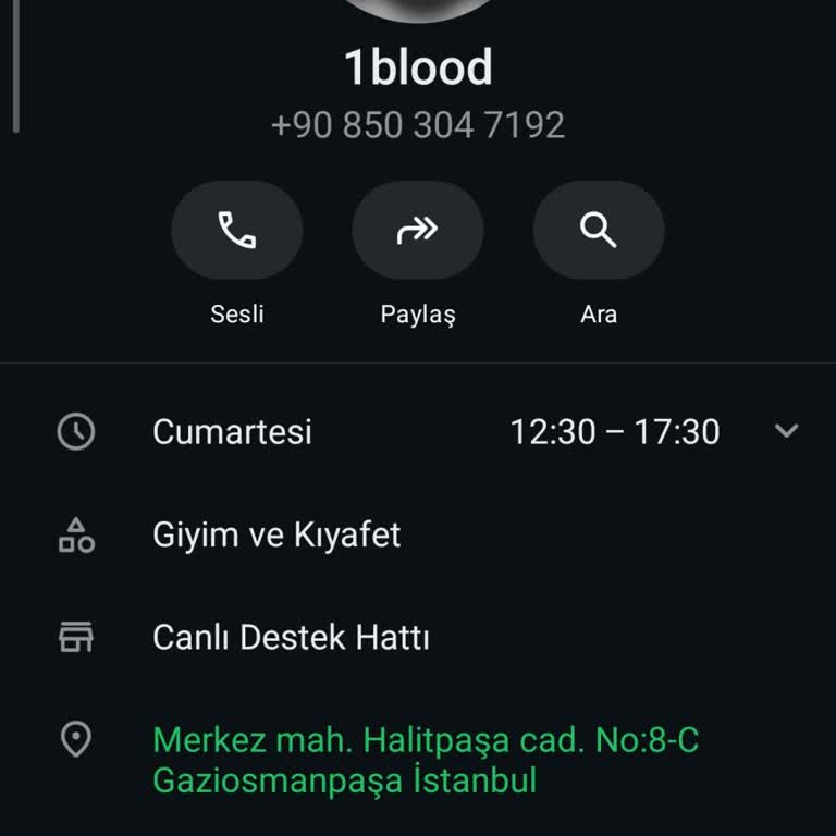 Teslim Edilmemiş Ürün Ve 1698 TL'lik İade Ödemesinin Gecikmesi