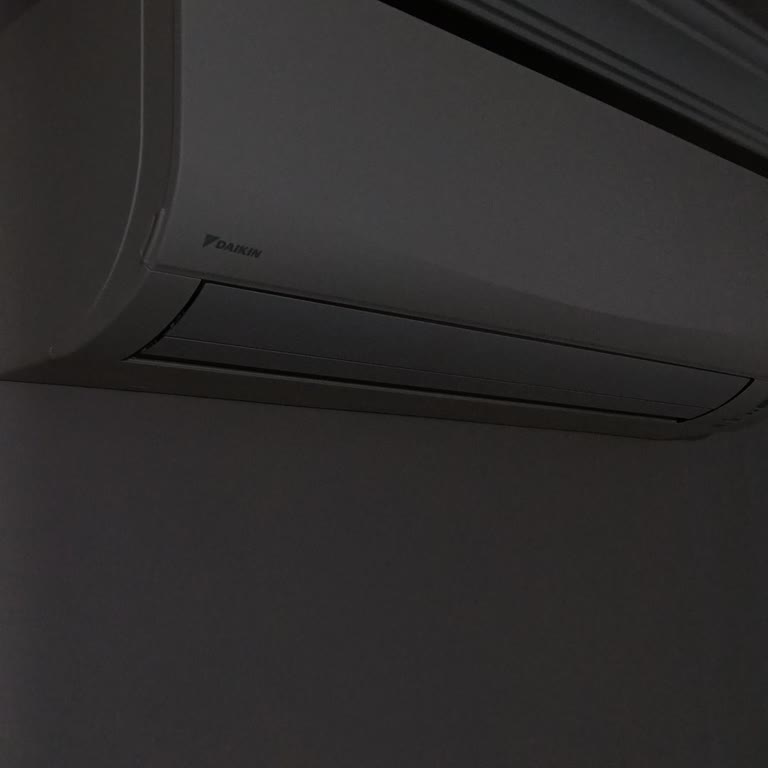 Daikin Klimada Su Sızıntısı İçin Servis Gelmemesi Ve Geri Dönüş Yokluğu