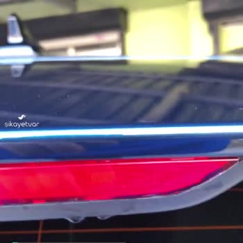 Volkswagen Yeni Kasada Sıkıntı