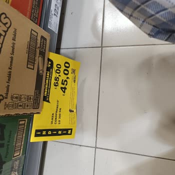 Fiyat Yanıltması Ve Saygısız Davranış Şok Mağazasını Sarsıyor