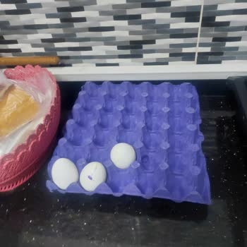 Şok Market Şubesinde Kırık Yumurta Kolileri İçin Geri İade Reddi Ve Müşteri Mağduriyeti