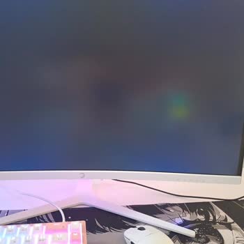 Trendyol Vivid Monitör Arızalı, Kutu Eksikliği Nedeniyle İadesi Reddedildi