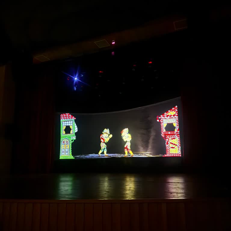 Bubilet Hologram Sirki Biletinde Yanıltıcı Tanıtım Ve Tam İade Talebi