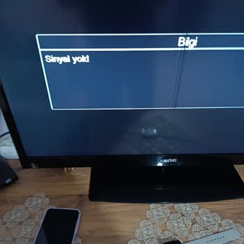 TÜRKSAT Kablo’da İnternet Ve Televizyon Kesintisi İçin Hızlı Çözüm Talebi