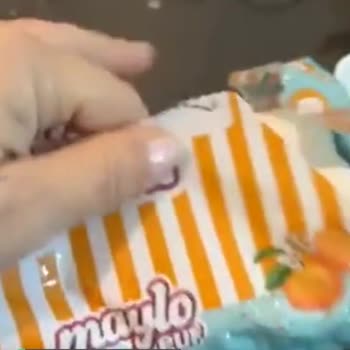 Maylo Rahatsız Edici Koku