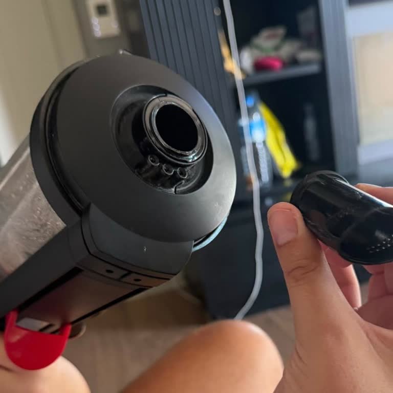 Dyson Yedek Parça Gecikmesi Bilgi Eksikliği