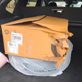 Satın Alınan Jantlarda Kırık Ve Eksik Parçalar, Tekrar Değişim İsteği Ve Ek Masraflar