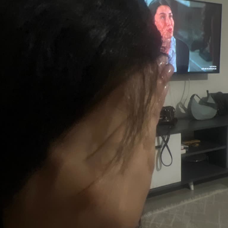 Keratin İşlemi Sonrası Saç Kabarma Ve Kopma İçin 2500 TL İadesi Talebi