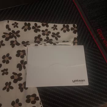 Selway Outlet E-bebek'ta Çocuk Pijamasının Kol Uzunluğu Farklılığı