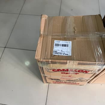 Sürat Kargo’da Kırılan Koli, Eksik Ürünler Ve Saygısız Personel Tutumu