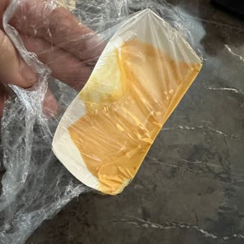 Akasya AVM Dürümle Şubesinde Kalitesiz Dürüm, Bayat Patates Ve Hijyen Eksikliği