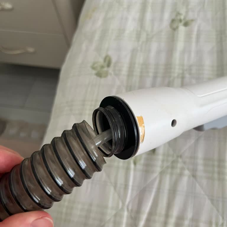 Garanti Kapsamındaki Kiwi KCC-4325W Boru Ucu Ücretsiz Değiştirilmedi
