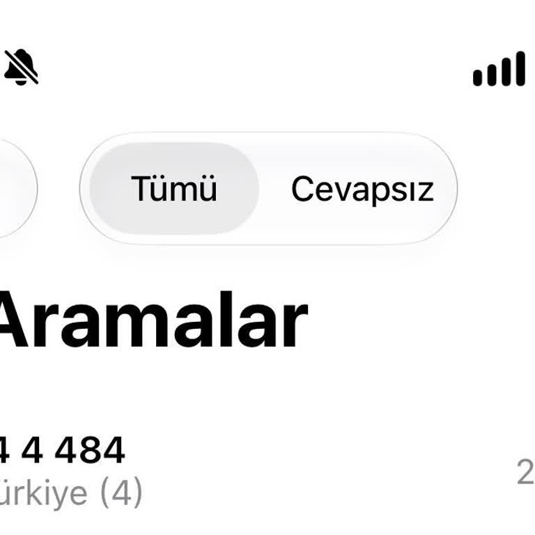 Acil Servis Telefon Hattına Ulaşılamama Ve Uzun Bekletme Mağduru