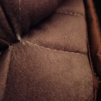 Modalife’in Teslim Ettiği Deforme Ve Sert Çift Kişilik Yatak İçin İade Talebi