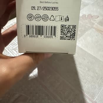 Argivit Focus Şurubunda Kırmızı Yabancı Parçacıklar Bulunması Ve Çocuk Sağlığı Endişesi