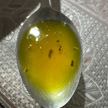 Argivit Focus Şurubunda Kırmızı Yabancı Parçacıklar Bulunması Ve Çocuk Sağlığı Endişesi