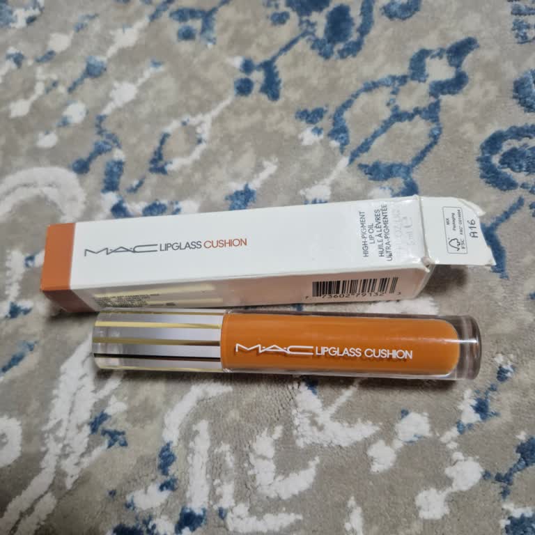 Mac Cushion Ürünü Beklenen Kalıcılığı Sağlamadı Ve Değişim Talebi Reddedildi