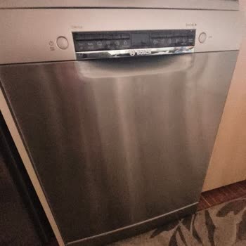 Bosch Çamaşır Makinesinin Kurulum Ücretinde Haksız Uygulama