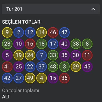 Şanslı 10 Oyununda Sayı Görünmeme Ve E-Posta Doğrulama Sorunu