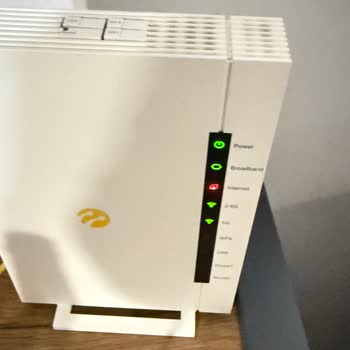Turkcell Superonline Altyapı Çalışması Sonrası Kesilen İnternet İçin Acil Çözüm Talebi