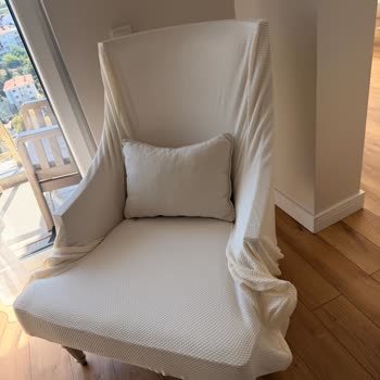 Defnehome_collection'dan Yanıltıcı Bilgilendirme Ve Hatalı Koltuk Kılıfı Ürünleri İçin İade Talebi