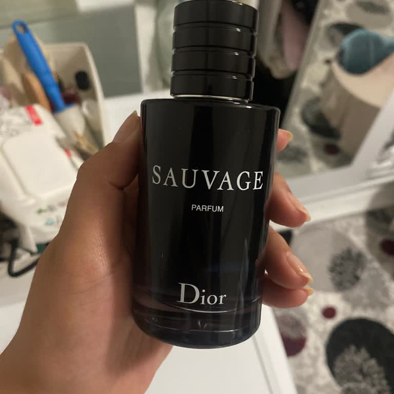 Boyner’da Satın Alınan Dior Sauvage Parfümünün Kalıcılık Sorunu Ve İade Reddi