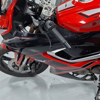 RKS SRK 125 R Motosiklette Tekrar Eden Parça Arızaları Ve Ücretsiz Onarım Talebi