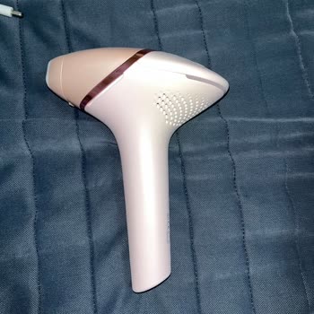 Hepsiburada’dan Gelen Philips Lumea 9900 Sahte Ürün İadesi Ve Ücret İadesi Talebi