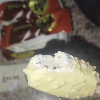 Magnum Mini Dondurmasında Önceden Isırılmış Görüntü Ve Hijyen Endişesi