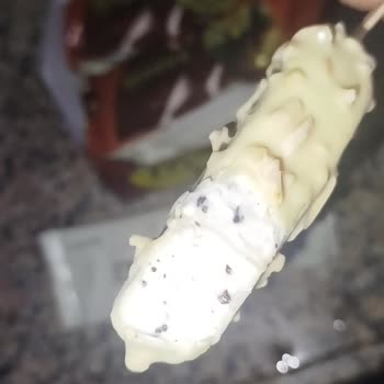 Magnum Mini Dondurmasında Önceden Isırılmış Görüntü Ve Hijyen Endişesi