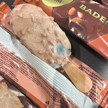 Migros Ömerli Şubesinde Magnum Dondurmasında Küf Tespiti Ve Gıda Güvenliği İhlali
