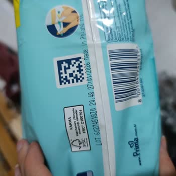 Prima Premium Care 3 Numaralı Bebek Bezinde Azalmayan Çiş Kokusu Ve Ulaşılamayan Müşteri Hizmetleri