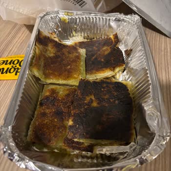 Yanık Katmer İçin İade Ve Yeni Ürün Talebi