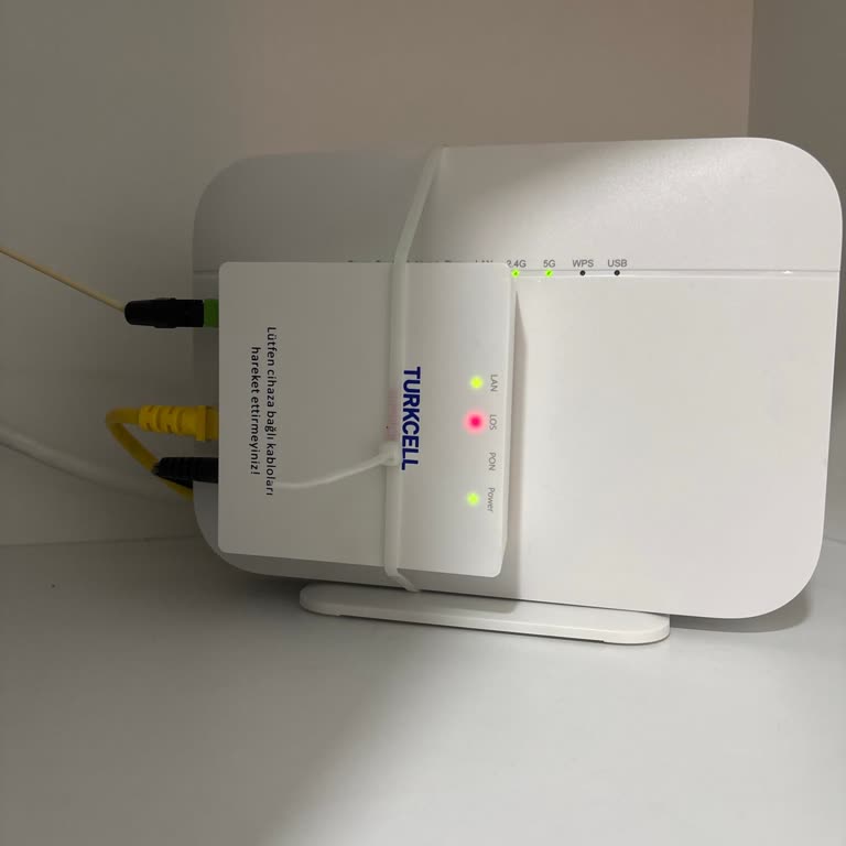 Taahhütlü Fiber İnternet Hizmetinde Sürekli Kesinti Ve Çözüm Vaadi Tutulmuyor