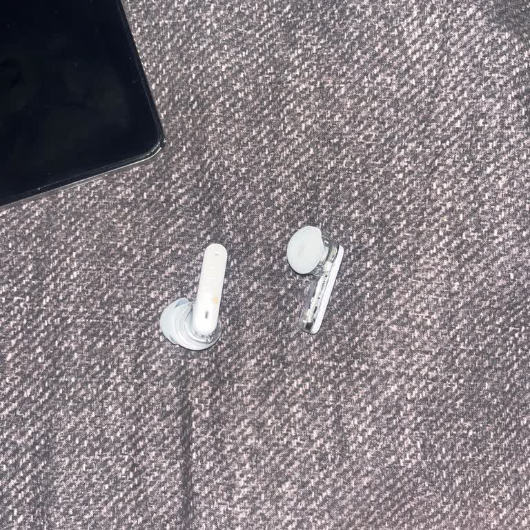 JBL Tune Flex 2 Şarj Kutusunun Kaybı Ve Yedek Temini Talebi