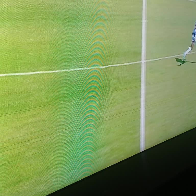 Samsung TV Panel Arızası Garanti Sonrası Tekrar Ediyor Ve Ücretsiz Değişim Talebi