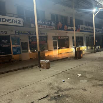 Metro Turizm Otobüsü Gelmedi, Geri Ödeme Ve Alternatif Ulaşım Talebi