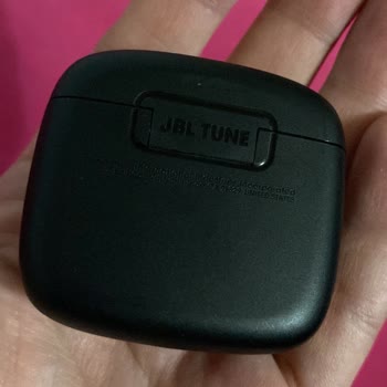 JBL Tune Flex NC TWS Sağ Kulaklık Parçasının Değişimi Talebi