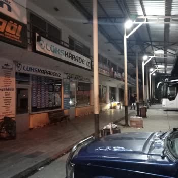 Metro Turizm Hopa-Tiflis Seferinde Gecikme Ve Bilgilendirme Yokluğu