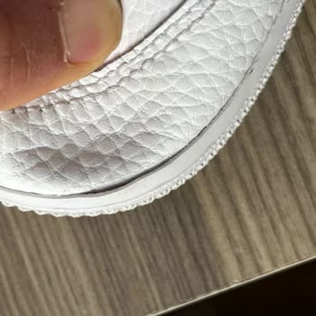 Sneaks Up Ayakkabısında Kısa Sürede Açılma Ve Haksız İade Reddi