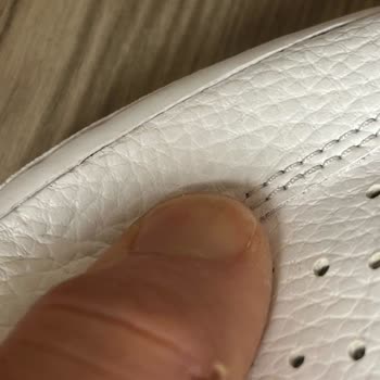 Sneaks Up Ayakkabısında Kısa Sürede Açılma Ve Haksız İade Reddi