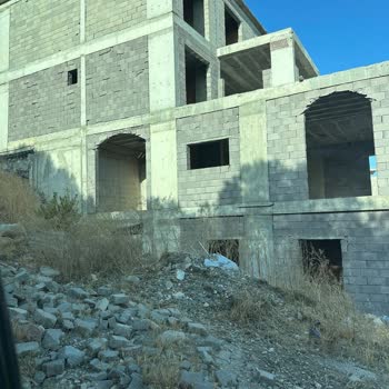 Yücesoy İnşaat'ın Villarima Kaleköy Projesinde Teslim Tarihi Aşımı Ve Tazminatsız Gecikme