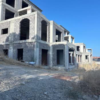 Yücesoy İnşaat'ın Villarima Kaleköy Projesinde Teslim Tarihi Aşımı Ve Tazminatsız Gecikme